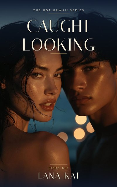 Caught Looking — cover
