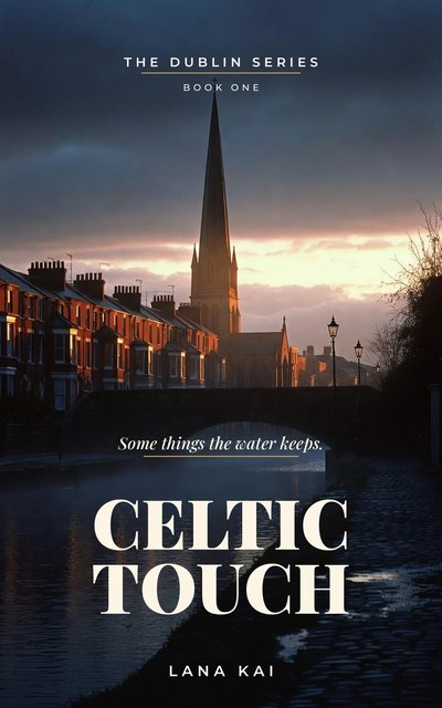 Celtic Touch — cover