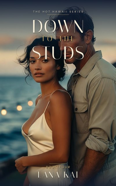 Down to the Studs — cover