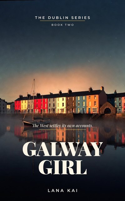 Galway Girl — cover