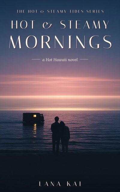 Hot & Steamy Mornings — cover
