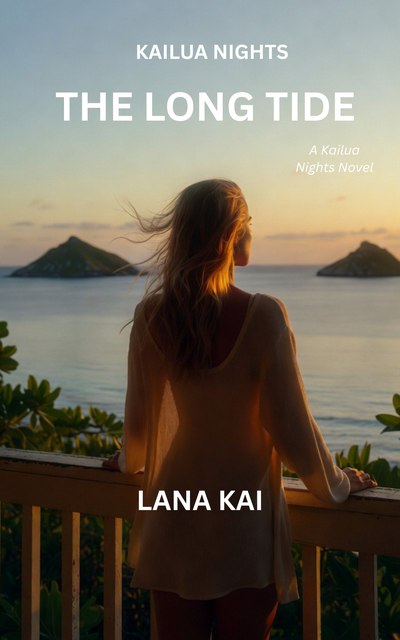 The Long Tide — cover